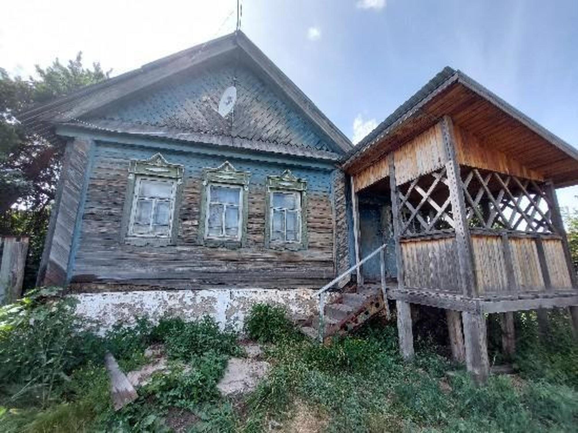 Купить дачу, дом, коттедж за 1 880 000 рублей на Заовражная, 2А