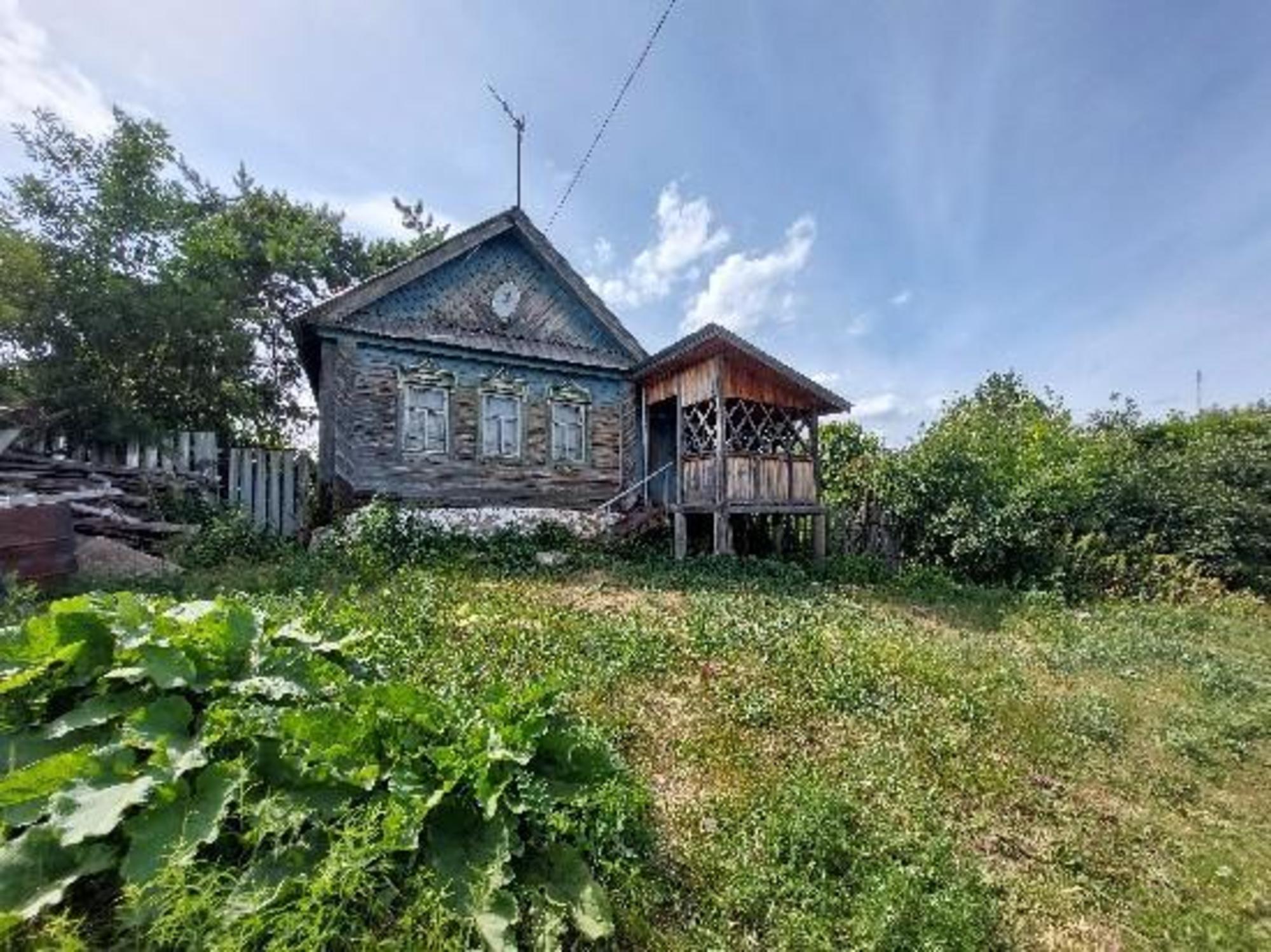 Купить дачу, дом, коттедж за 1 880 000 рублей на Заовражная, 2А