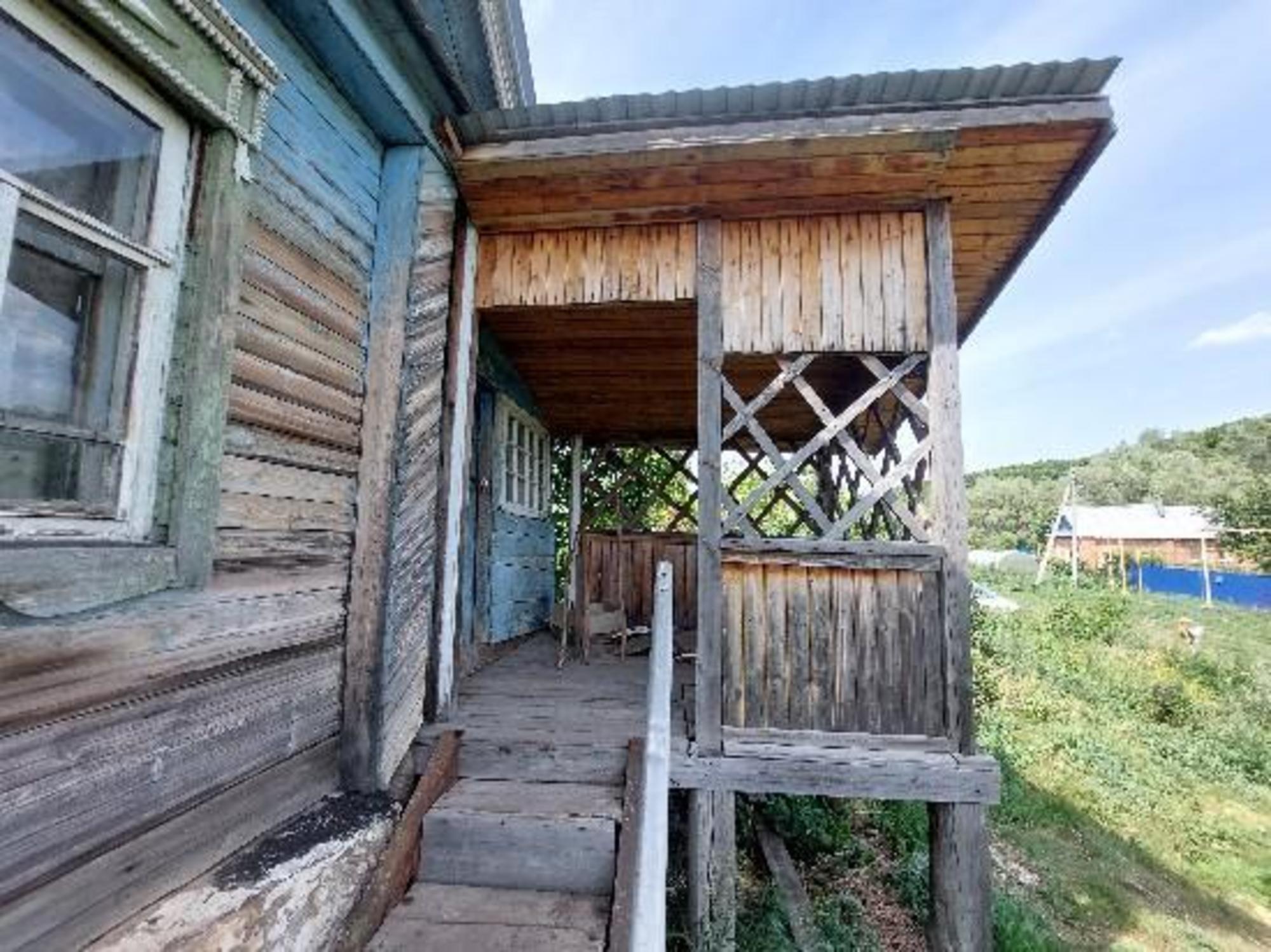 Купить дачу, дом, коттедж за 1 880 000 рублей на Заовражная, 2А