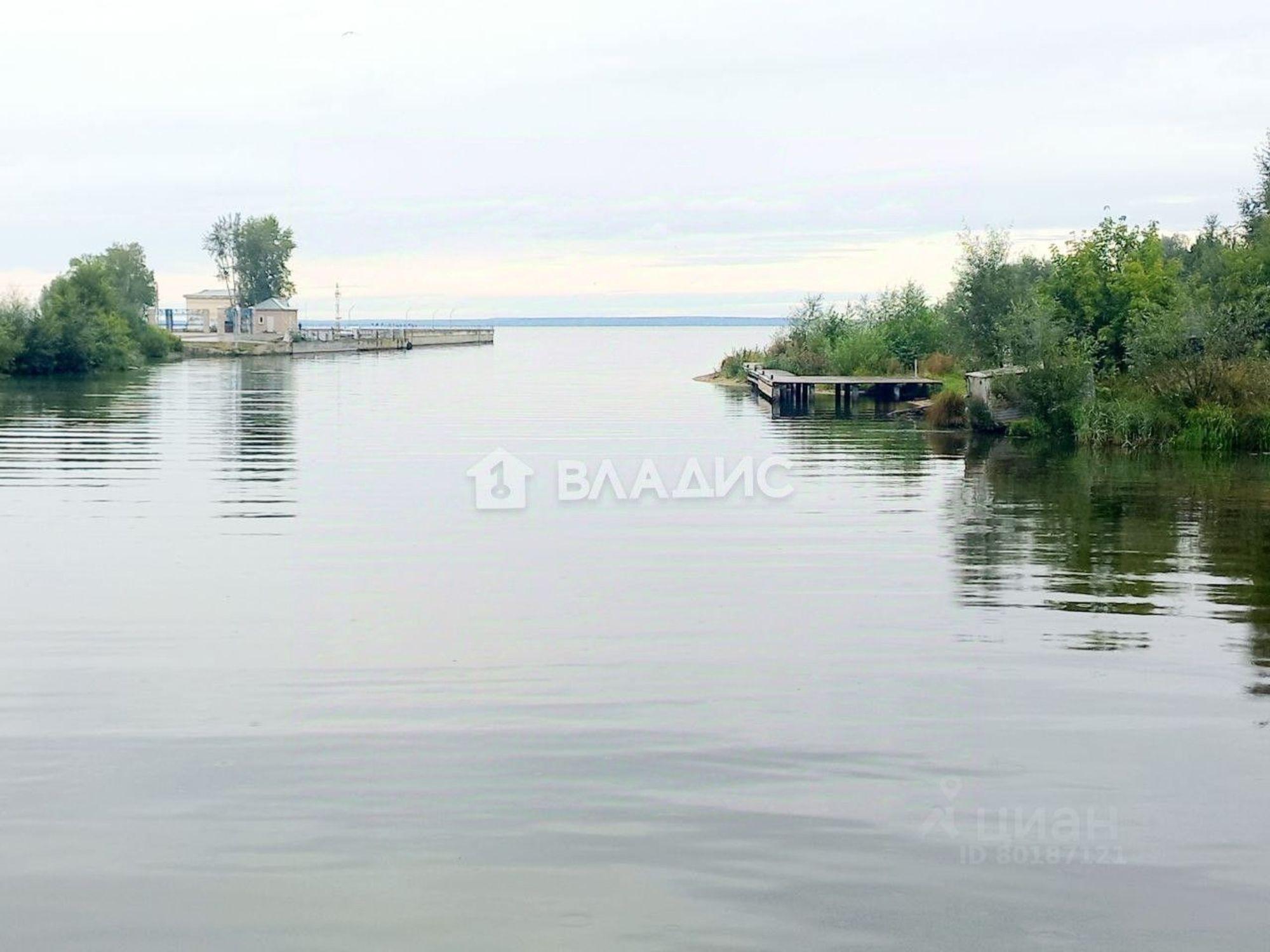 Купить производственную площадь за 17 000 300 рублей на переулок Кирова