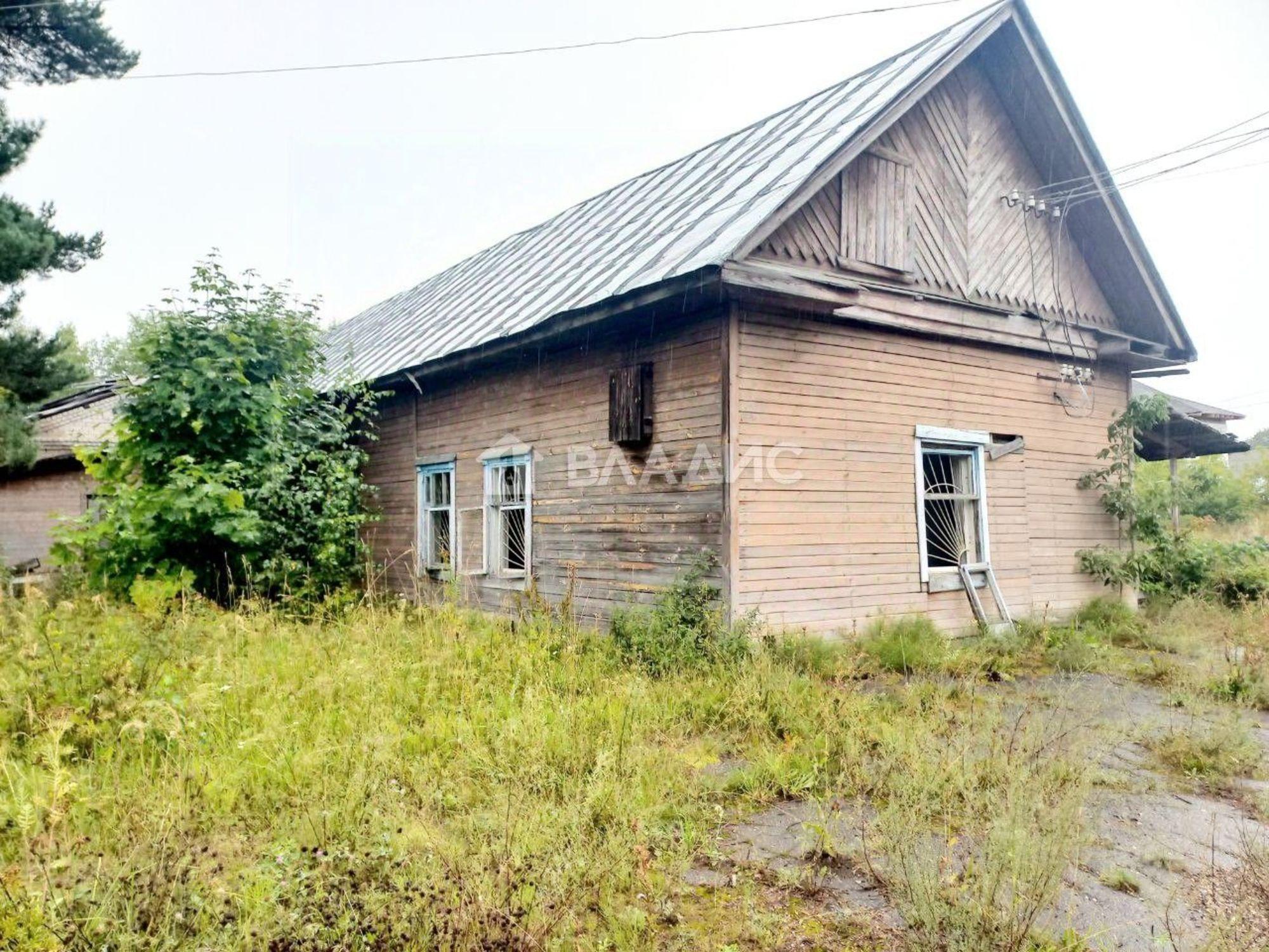Купить производственную площадь за 17 000 300 рублей на переулок Кирова