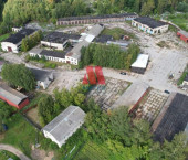 помещение 10000 кв м Лаврово местечко, д.1