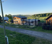 коттедж 41.1 кв м Киргишаны,Набережная 19