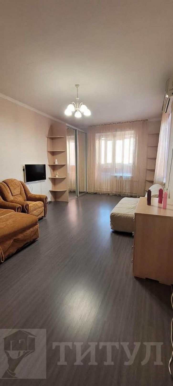 2-комн квартира СЖМ