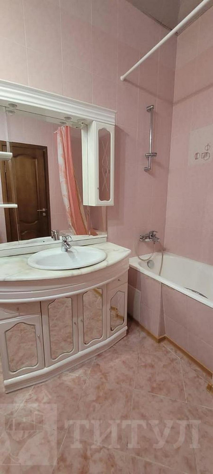 2-комн квартира СЖМ