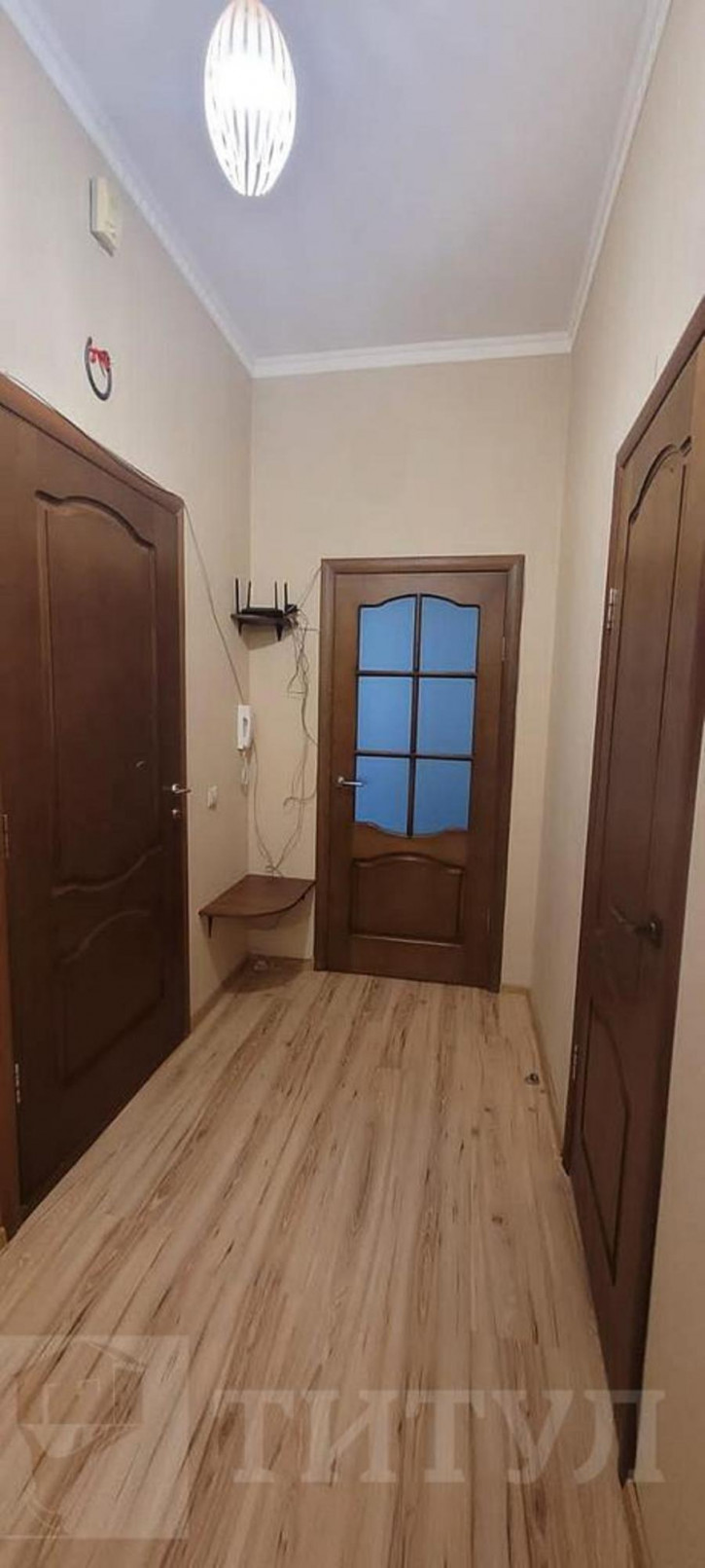 2-комн квартира СЖМ