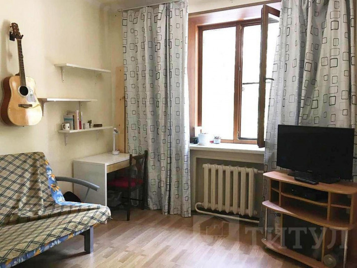 4-комн квартира Сельмаш, Мира