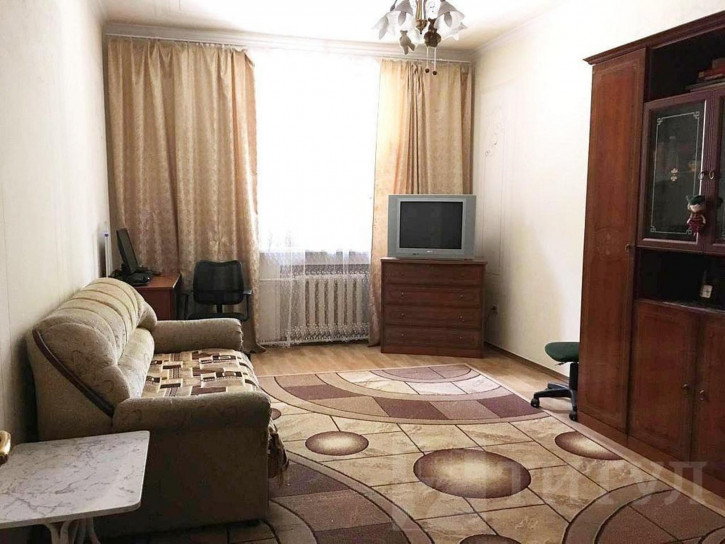 4-комн квартира Сельмаш, Мира