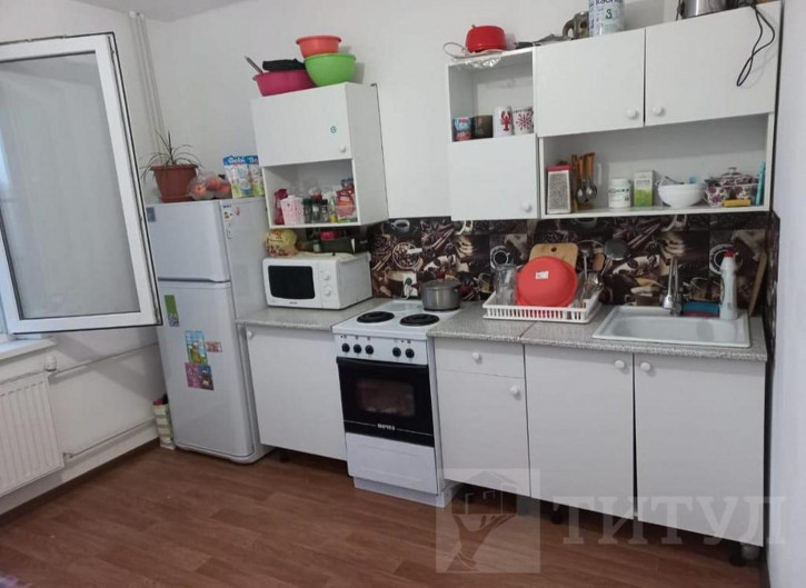 1-комн квартира Суворовский