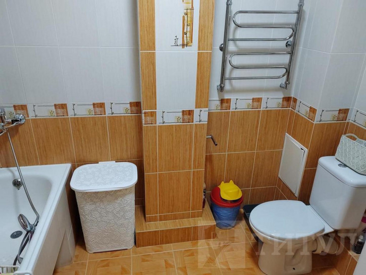 2-комн квартира Батайск