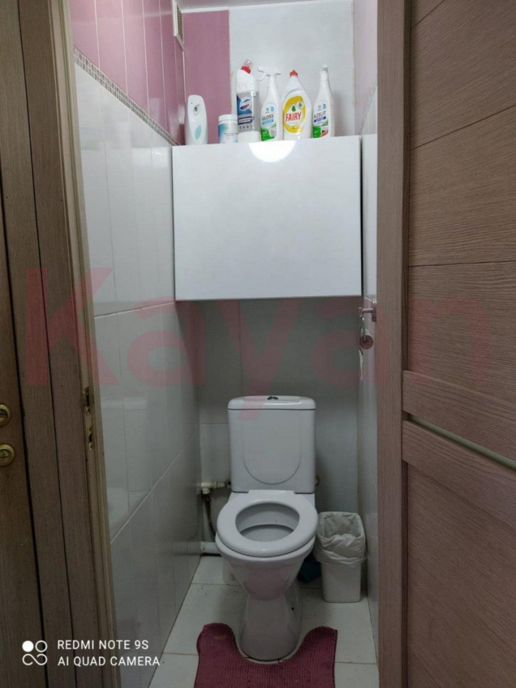 3-комн квартира Героев Десантников ул.