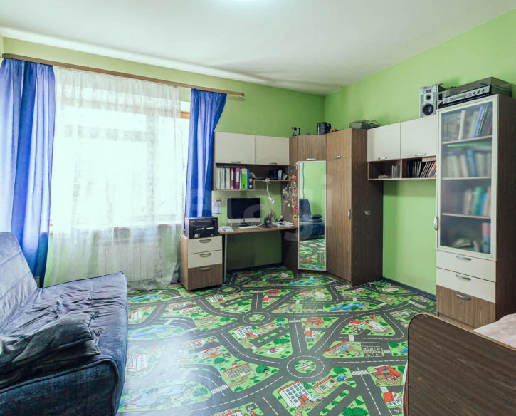 5-комн квартира Новгородская улица, 9в