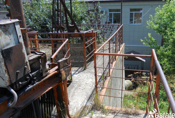 Отдельное здание Большевистская улица, 59/2,  д. 59/2