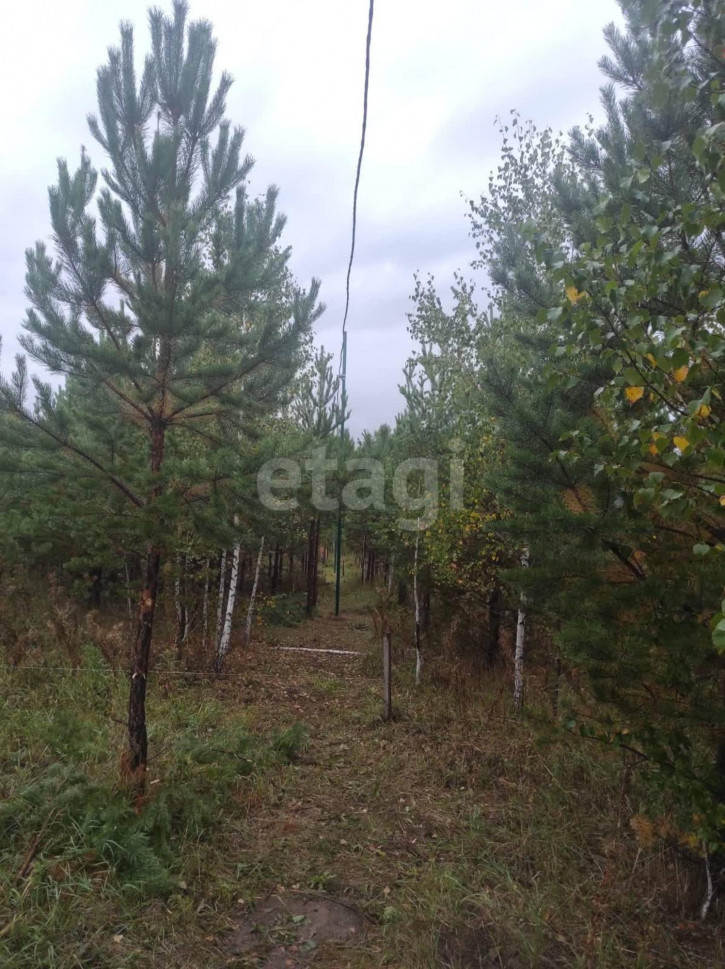 Земельный участок 575