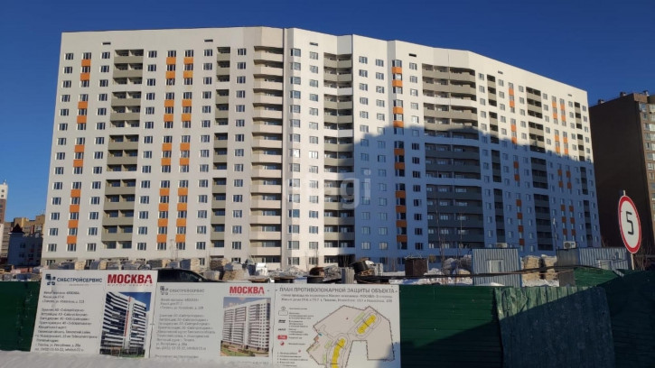 Студия Новоселов, 113