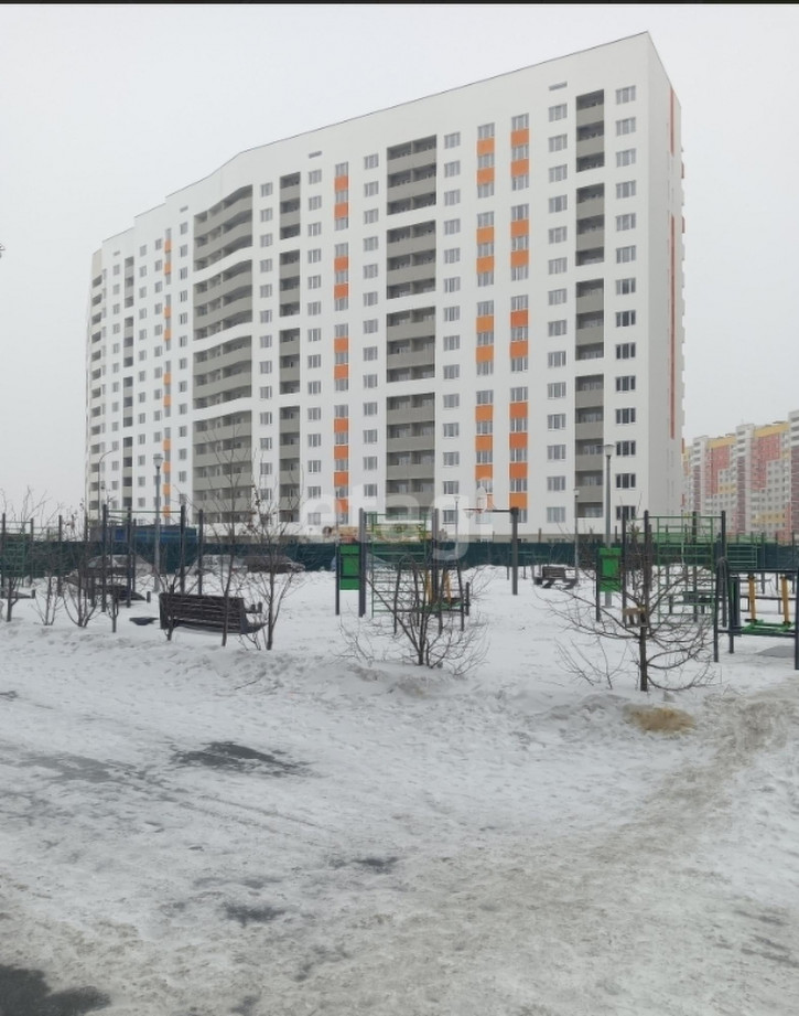 Студия Новоселов, 113