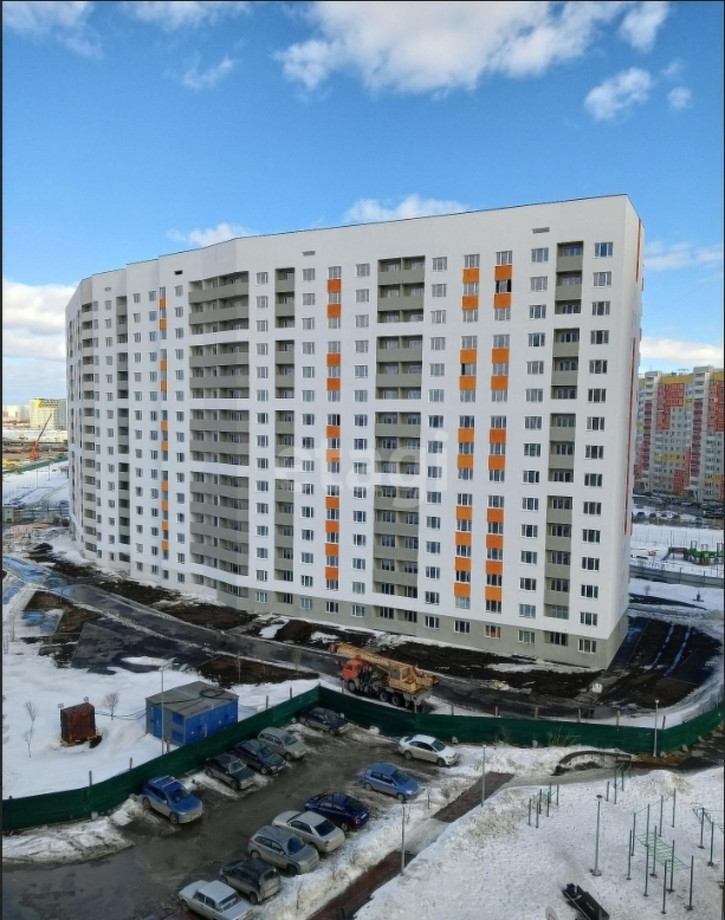 Студия Новоселов, 113