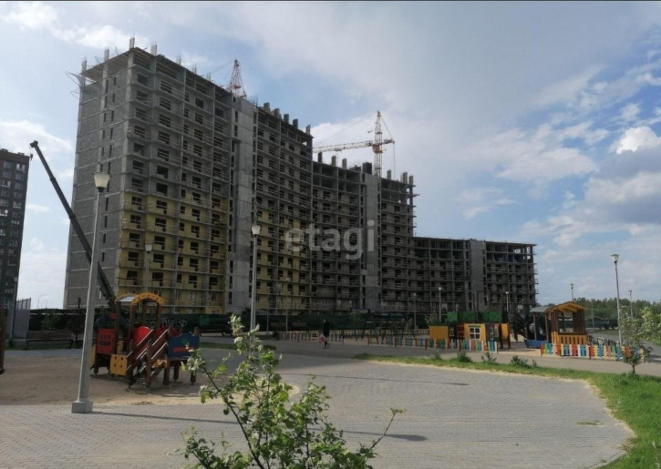 Студия Новоселов, 113