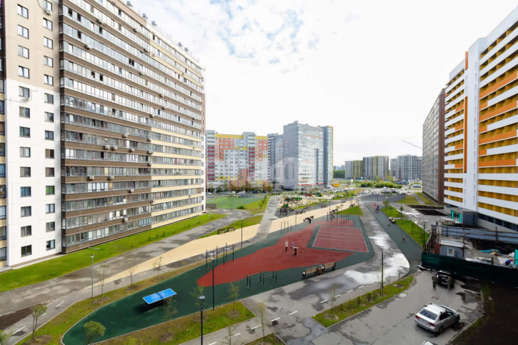 Студия Новоселов, 113