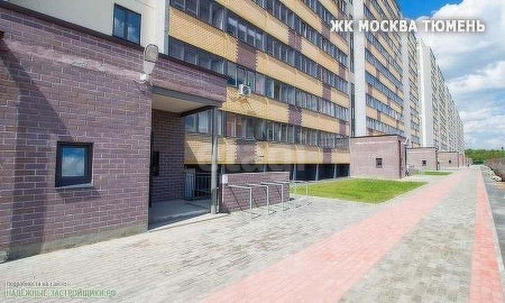 2-комн квартира Новоселов, 113