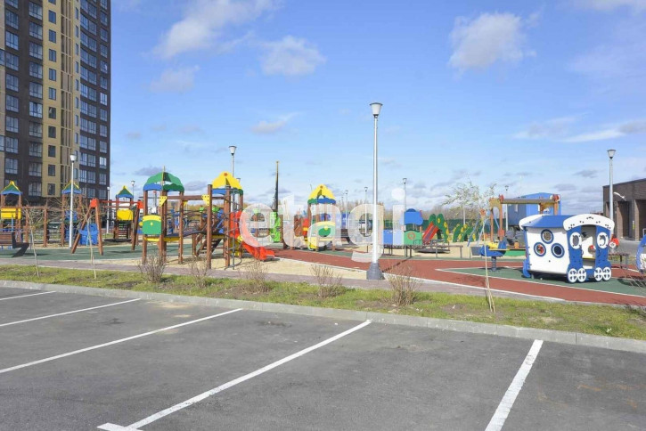 2-комн квартира Новоселов, 113
