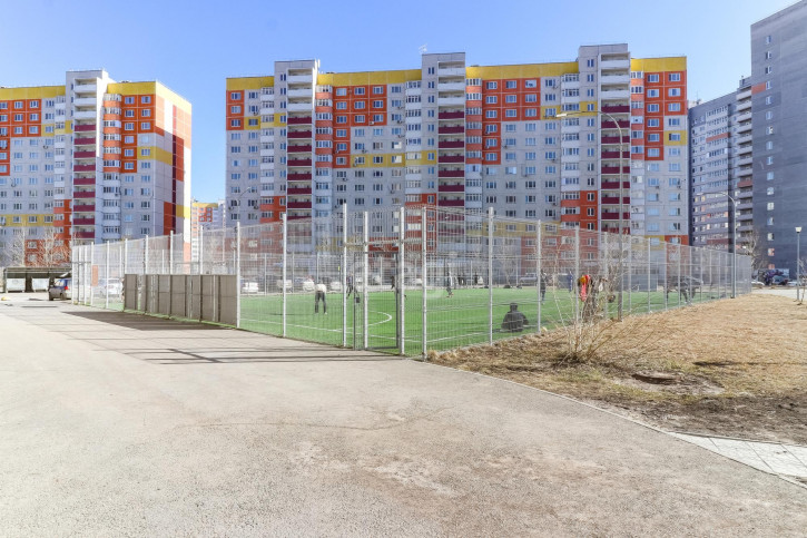 Студия Новоселов, 113