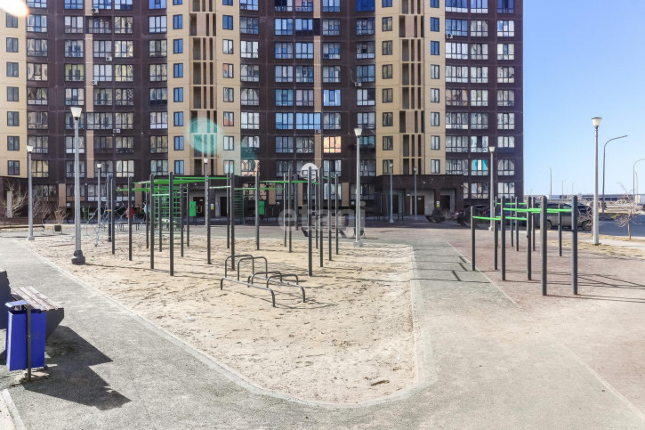 Студия Новоселов, 113