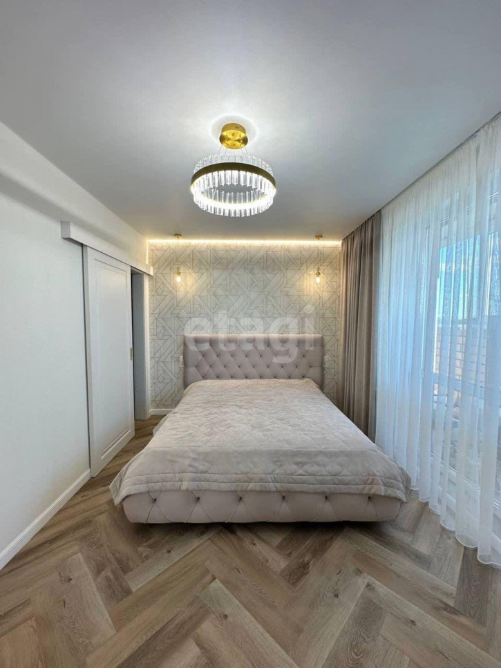 2-комн квартира Вице-адмирала Воронцова, 1