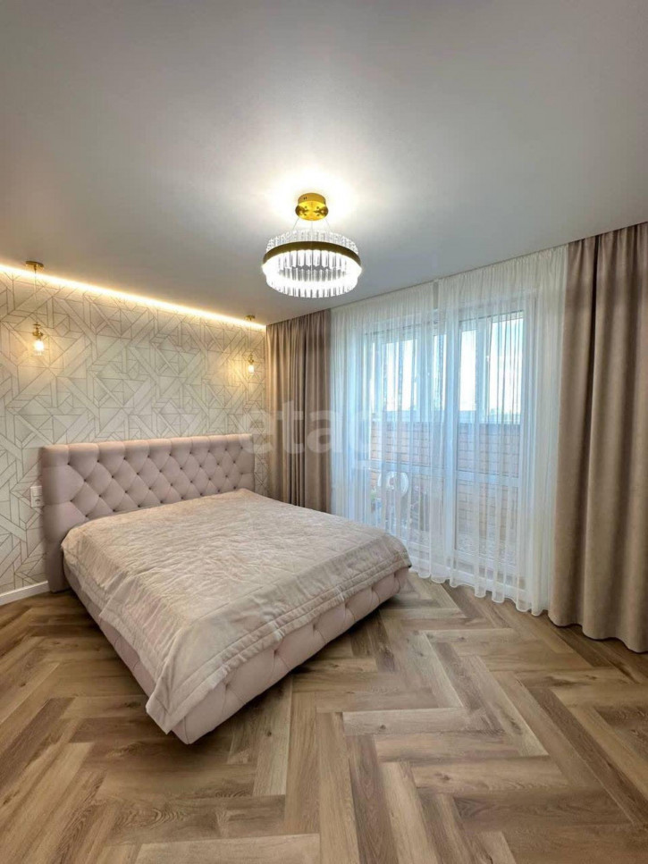 2-комн квартира Вице-адмирала Воронцова, 1