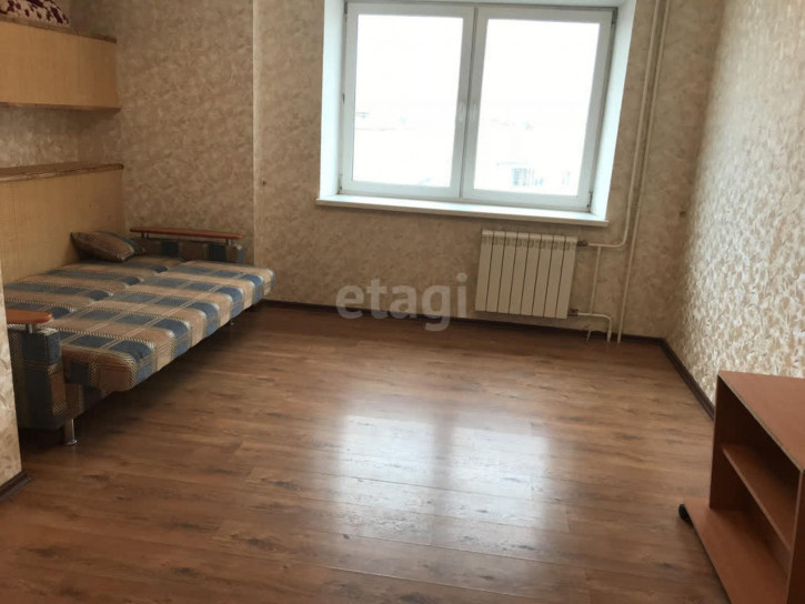 1-комн квартира Исакова, 7а
