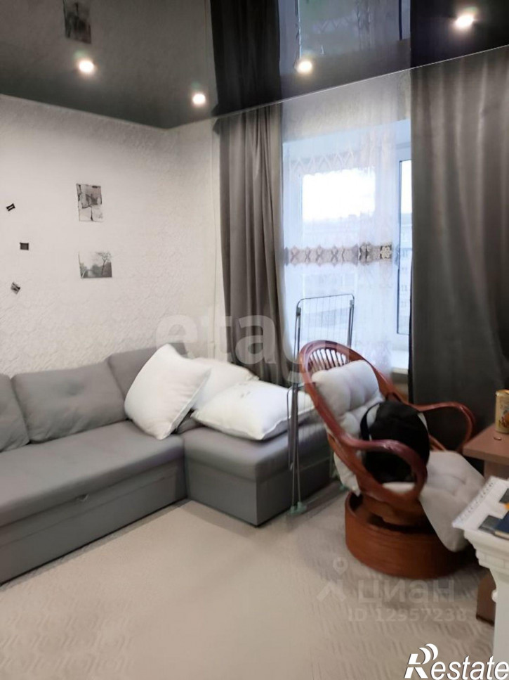 Комната проспект Ленина, 8Б,  д. 8Б