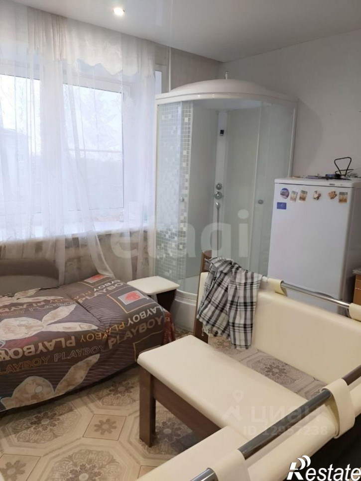 Комната проспект Ленина, 8Б,  д. 8Б