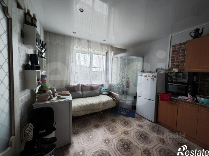 Комната проспект Ленина, 8Б,  д. 8Б
