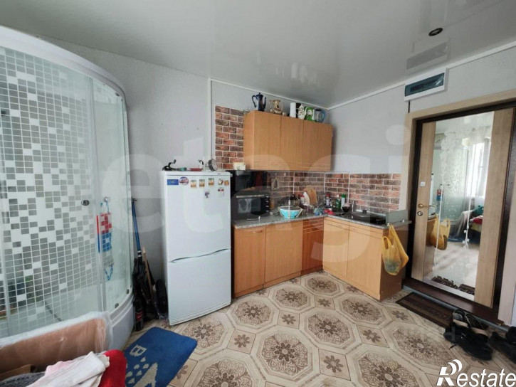 Комната проспект Ленина, 8Б,  д. 8Б