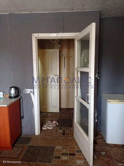 Продажа комнаты Комарова ул, 132
