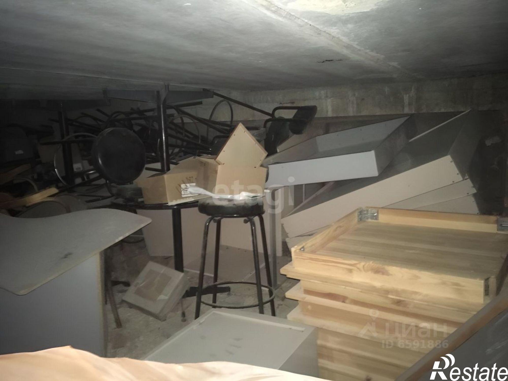 Купить складское помещение за 230 035 рублей на ул Чапаева, 12Б