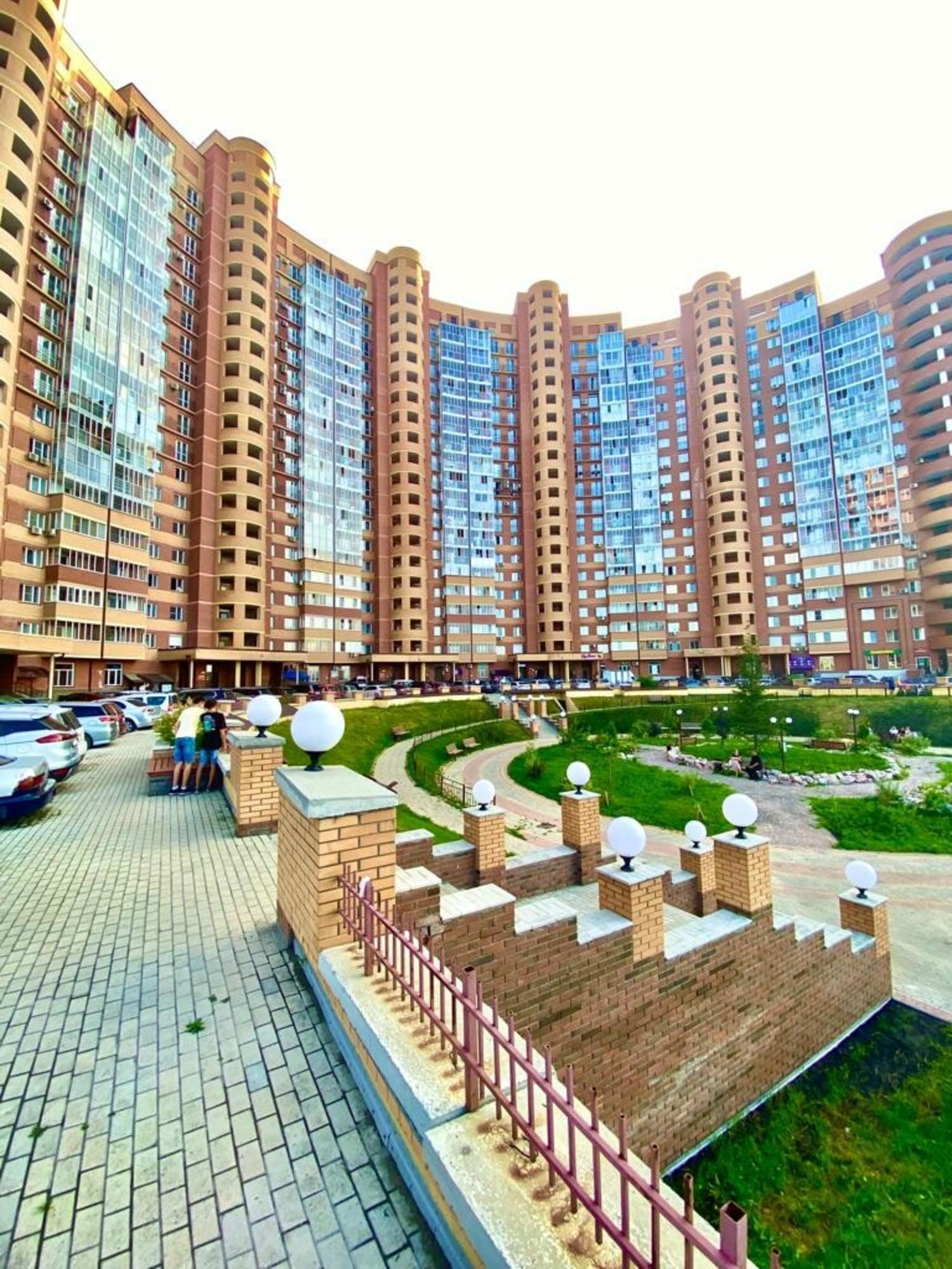 Купить офис, помещение под офис за 7 418 710 рублей на ул Стартовая, 1