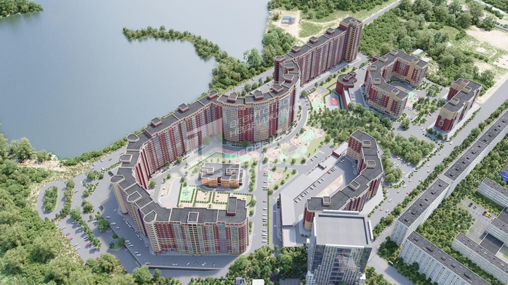 Купить офис, помещение под офис за 7 418 710 рублей на ул Стартовая, 1