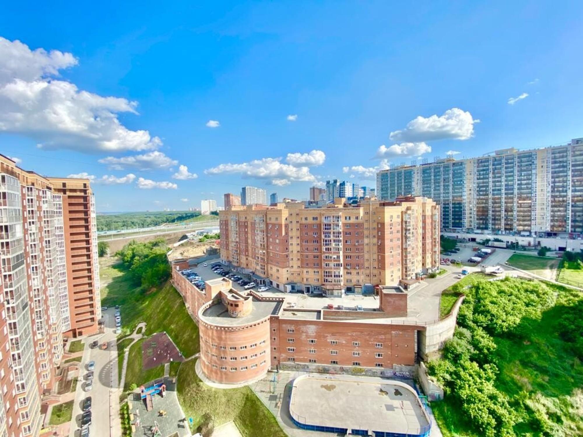 Купить офис, помещение под офис за 7 418 710 рублей на ул Стартовая, 1