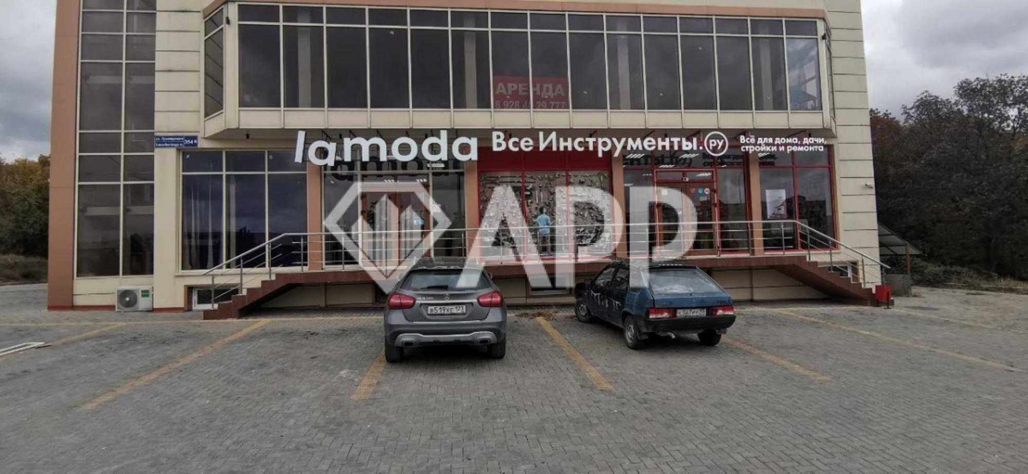 Сдать офис, помещение под офис за 200 000 рублей на Геленджикский проспект