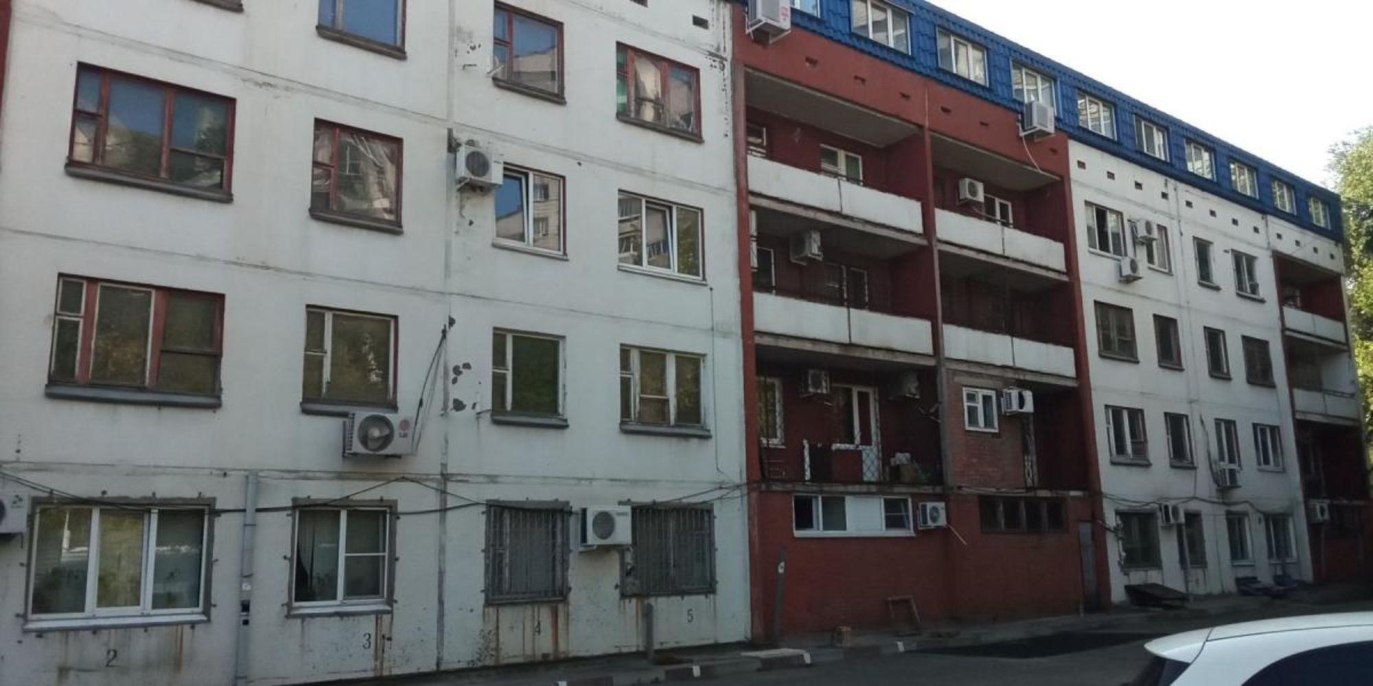 Сдать офис, помещение под офис за 7 800 рублей на ул им. Пархоменко, 47б