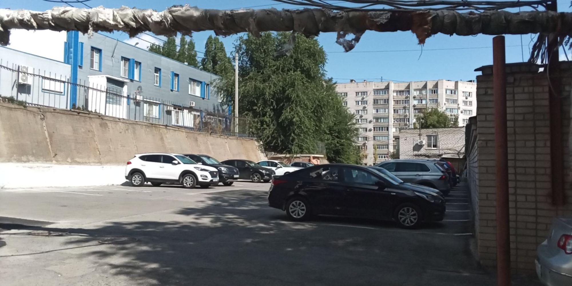 Сдать офис, помещение под офис за 7 800 рублей на ул им. Пархоменко, 47б