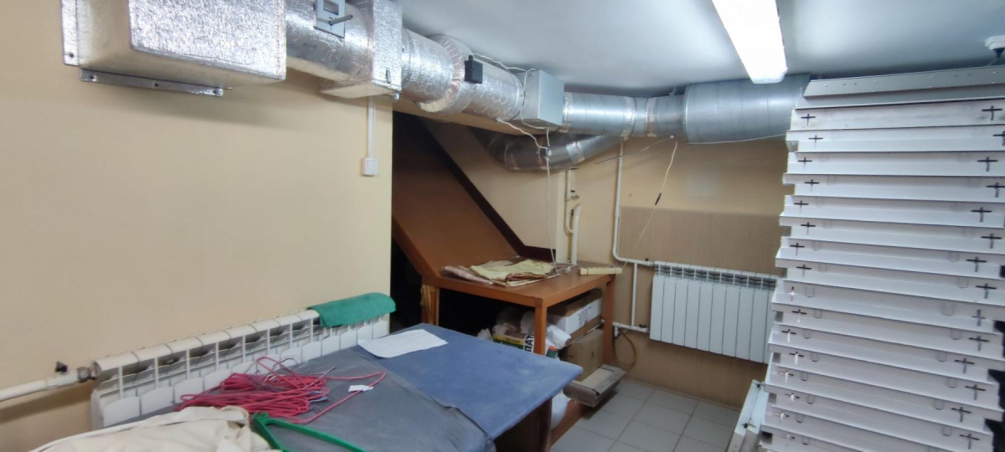 Сдать торговое помещение за 28 000 рублей на пр-кт Металлургов, 89