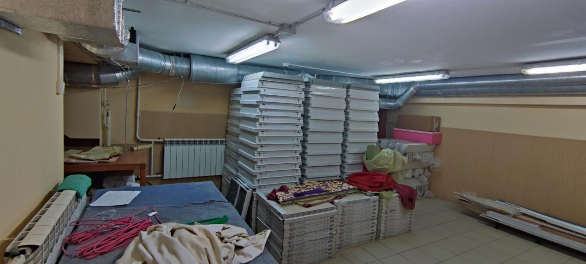 Сдать торговое помещение за 28 000 рублей на пр-кт Металлургов, 89