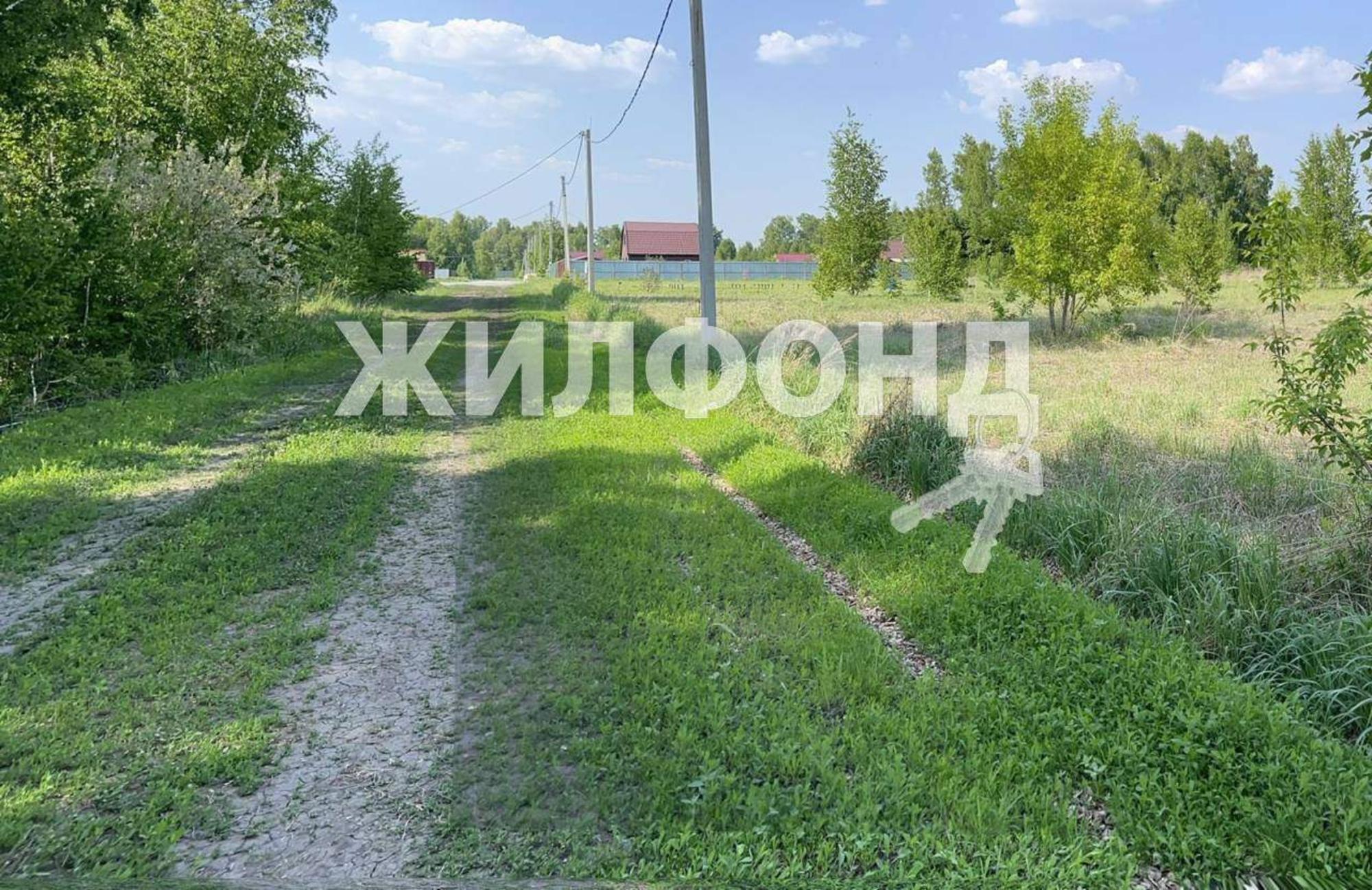Купить землю, земельный участок за 990 000 рублей на Архитектор территория снт
