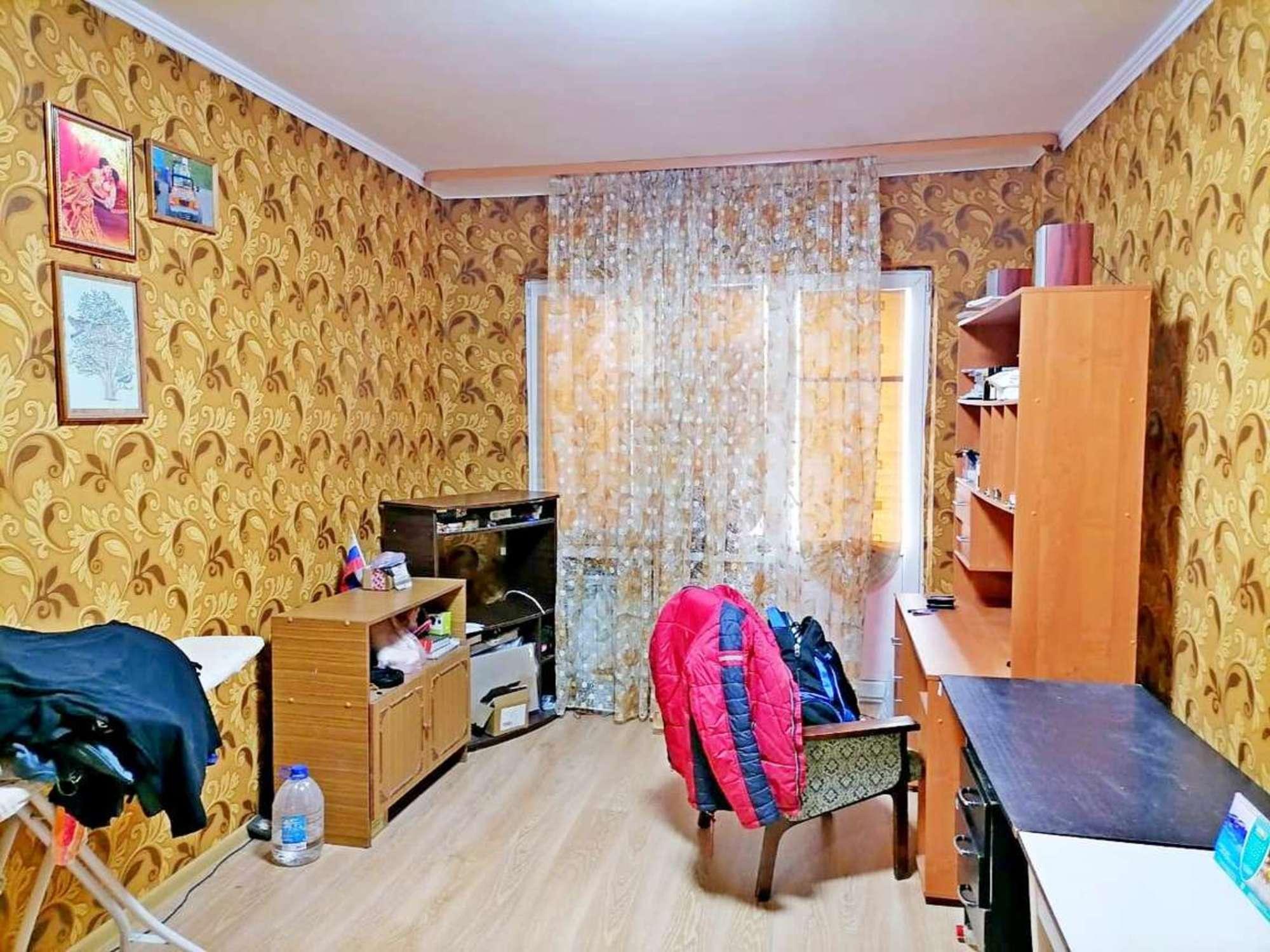 Купить квартиру за 3 850 000 рублей на Лунная улица, 7
