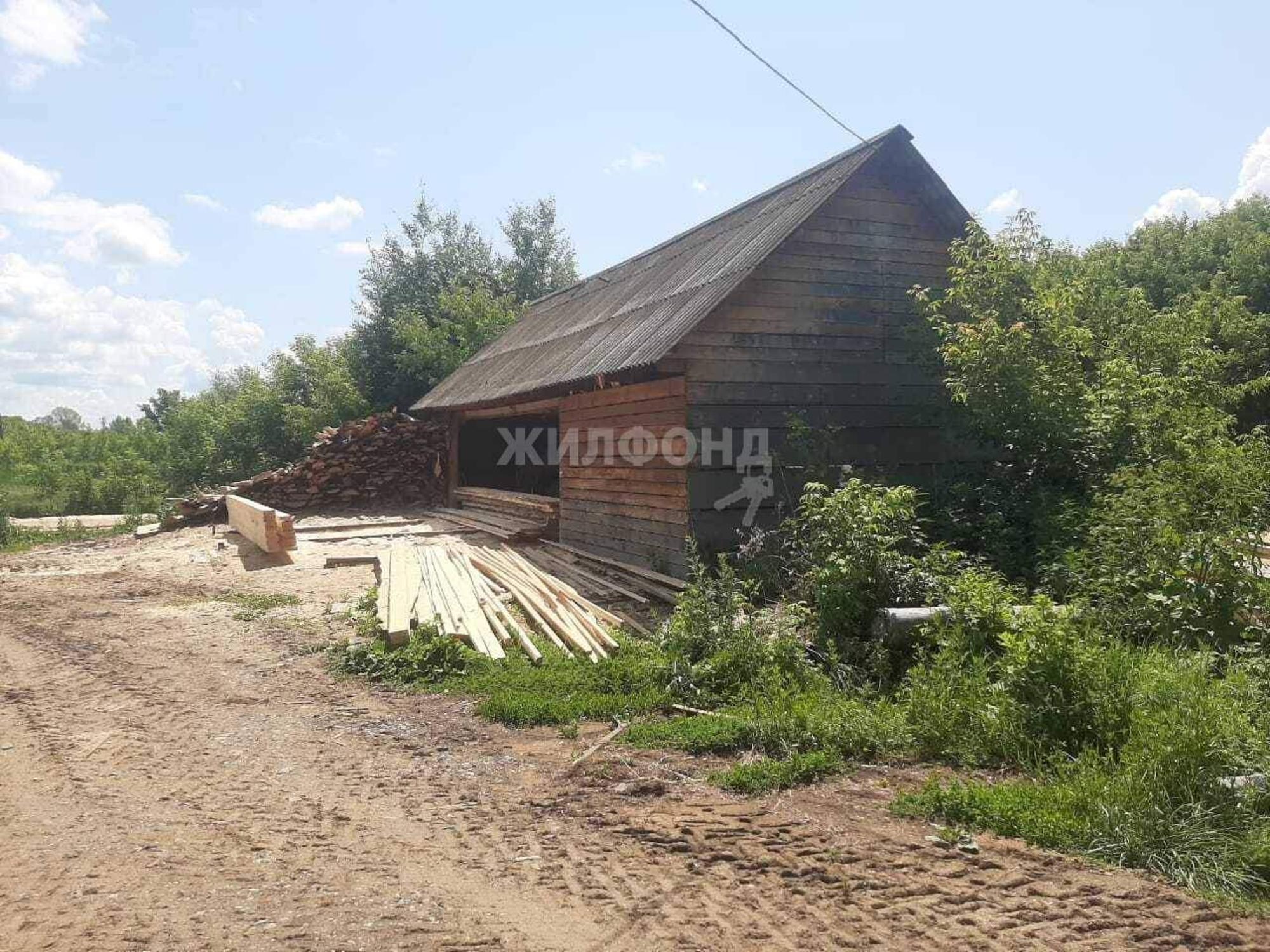 Купить дачу, дом, коттедж за 4 700 000 рублей на Советская улица