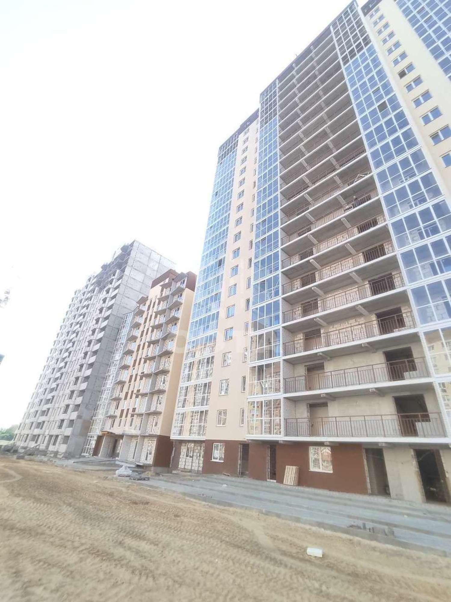 Купить квартиру за 5 930 000 рублей на Артамонова улица, 34кЖ