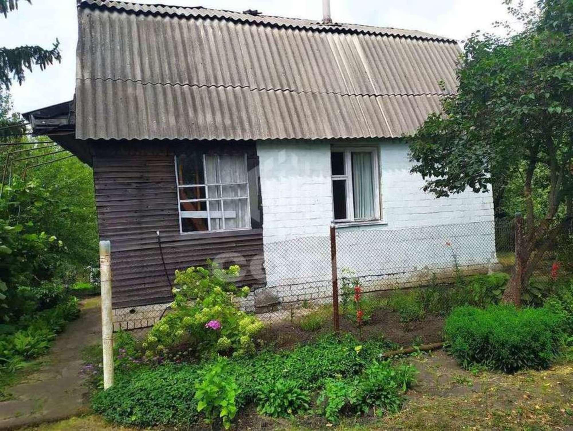 Купить дачу, дом, коттедж за 499 989 рублей на Левобережная улица