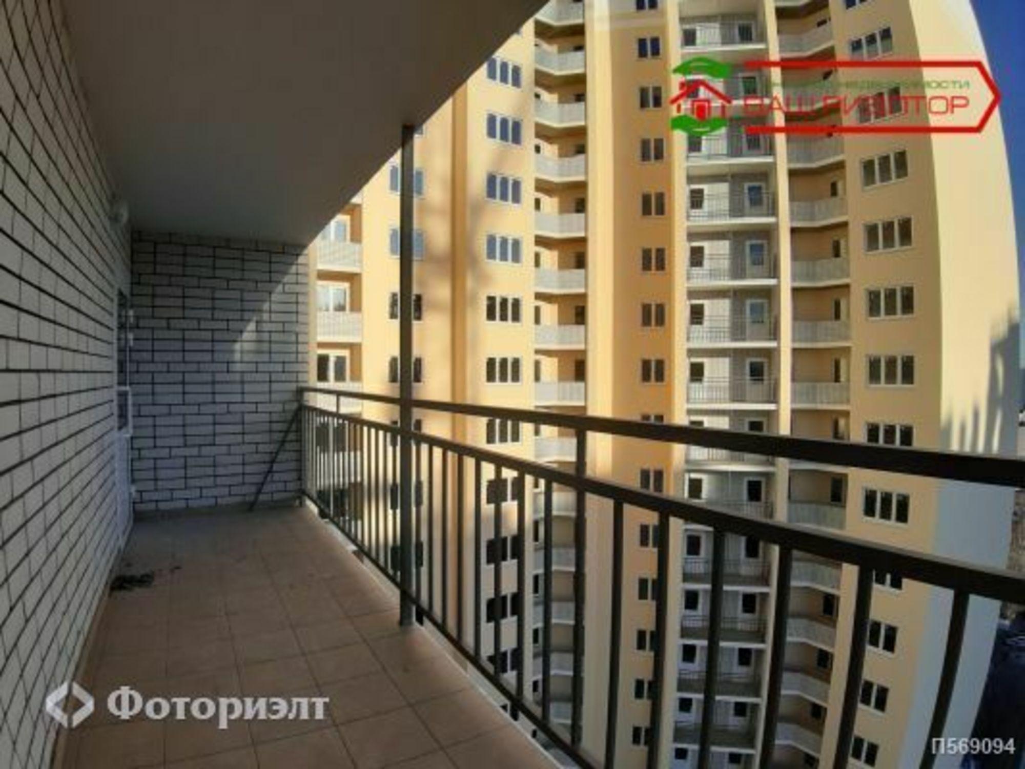 Купить квартиру за 9 300 000 рублей на Симбирцева В.Н. ул, 40А